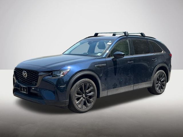2025 Mazda Mazda CX-90 PHEV Premium