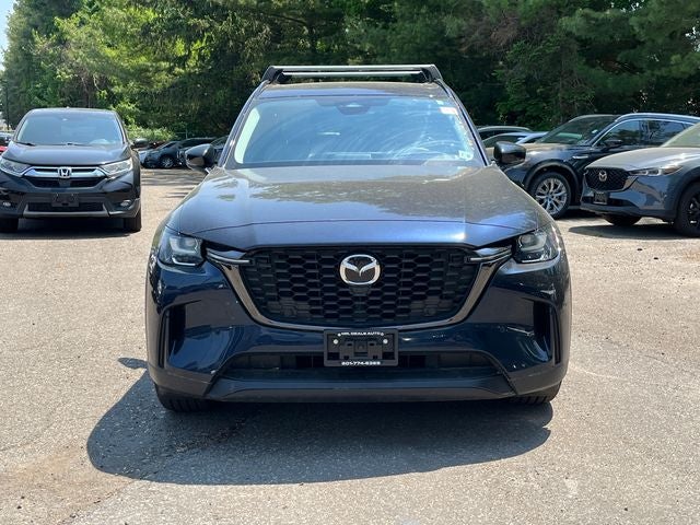 2025 Mazda Mazda CX-90 PHEV Premium