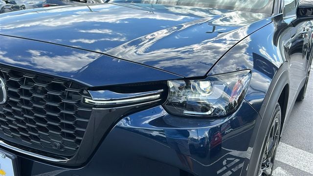 2025 Mazda Mazda CX-90 PHEV Premium