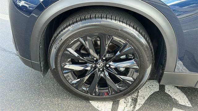 2025 Mazda Mazda CX-90 PHEV Premium
