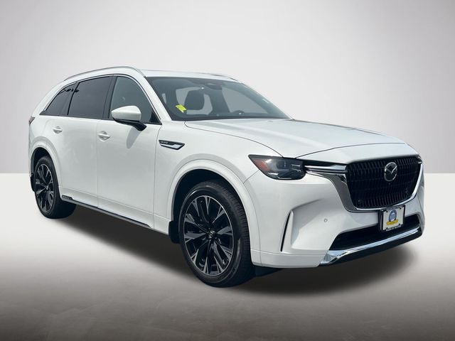 2025 Mazda CX-90 Turbo S Premium Package's photo