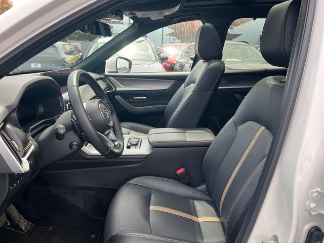 2025 Mazda Mazda CX-90 3.3 Turbo S Premium