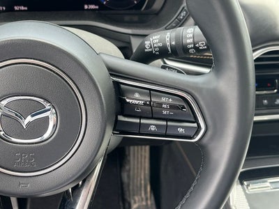 2025 Mazda Mazda CX-90 3.3 Turbo S Premium