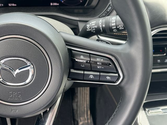 2025 Mazda Mazda CX-90 3.3 Turbo S Premium