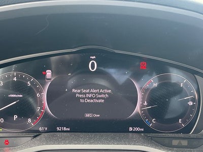 2025 Mazda Mazda CX-90 3.3 Turbo S Premium