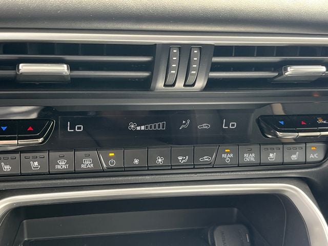 2025 Mazda Mazda CX-90 3.3 Turbo S Premium