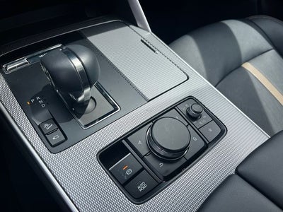 2025 Mazda Mazda CX-90 3.3 Turbo S Premium