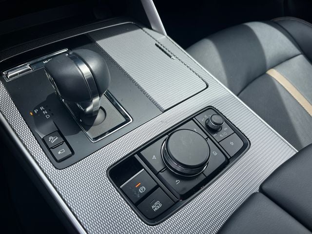 2025 Mazda Mazda CX-90 3.3 Turbo S Premium