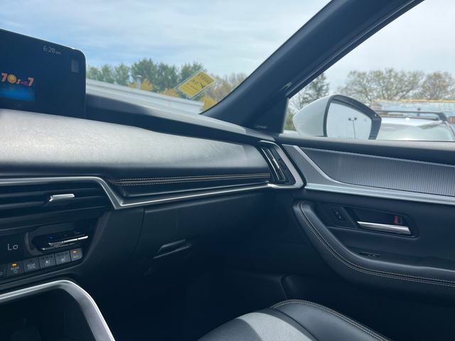 2025 Mazda Mazda CX-90 3.3 Turbo S Premium