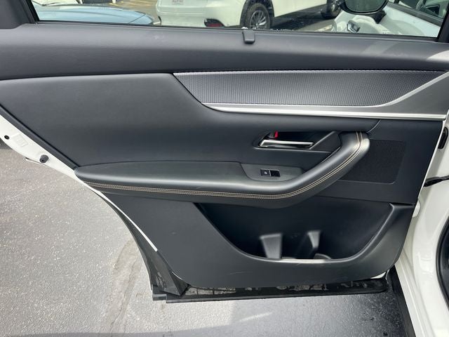 2025 Mazda Mazda CX-90 3.3 Turbo S Premium