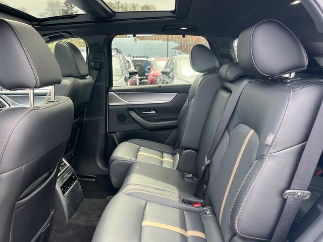 2025 Mazda Mazda CX-90 3.3 Turbo S Premium