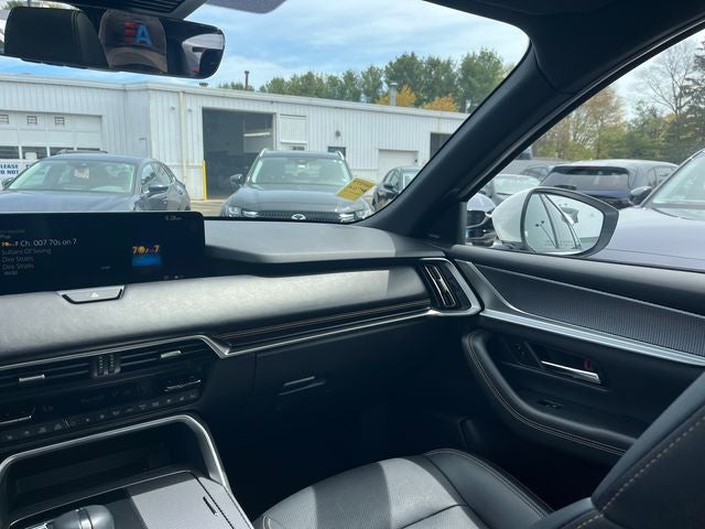 2025 Mazda Mazda CX-90 3.3 Turbo S Premium