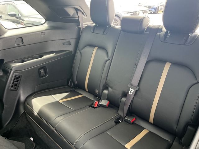 2025 Mazda Mazda CX-90 3.3 Turbo S Premium