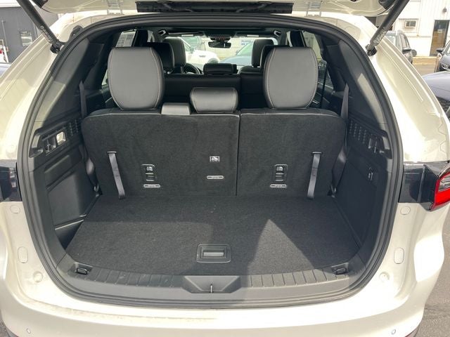 2025 Mazda Mazda CX-90 3.3 Turbo S Premium