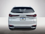 2025 Mazda Mazda CX-90 3.3 Turbo S Premium