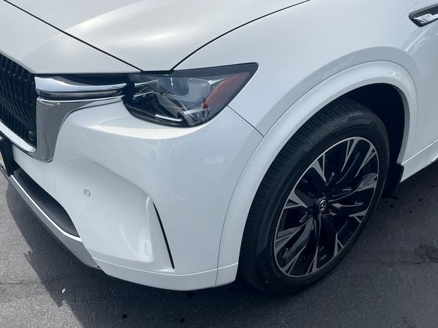 2025 Mazda Mazda CX-90 3.3 Turbo S Premium