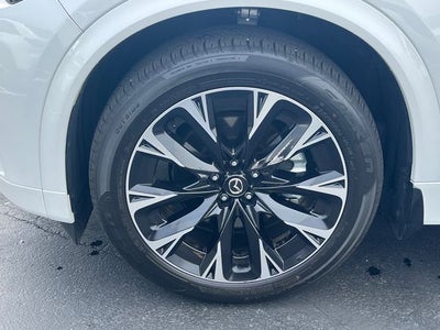 2025 Mazda Mazda CX-90 3.3 Turbo S Premium