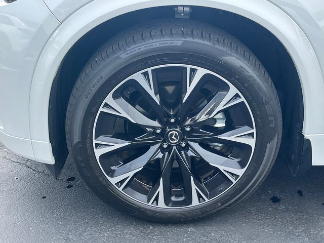 2025 Mazda Mazda CX-90 3.3 Turbo S Premium