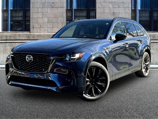 2026 Mazda Mazda CX-90 3.3 Turbo S Premium