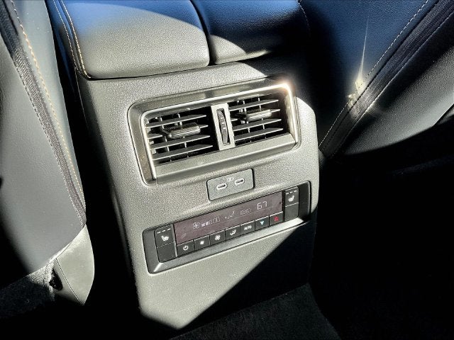 2026 Mazda Mazda CX-90 3.3 Turbo S Premium