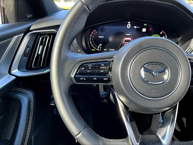 2026 Mazda Mazda CX-90 3.3 Turbo S Premium