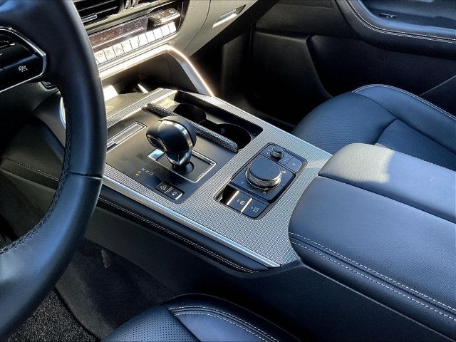 2026 Mazda Mazda CX-90 3.3 Turbo S Premium