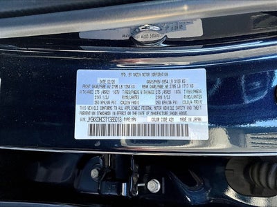 2026 Mazda Mazda CX-90 3.3 Turbo S Premium