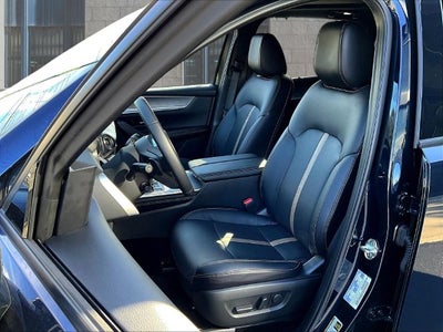 2026 Mazda Mazda CX-90 3.3 Turbo S Premium