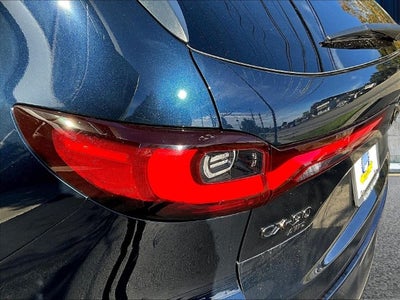 2026 Mazda Mazda CX-90 3.3 Turbo S Premium