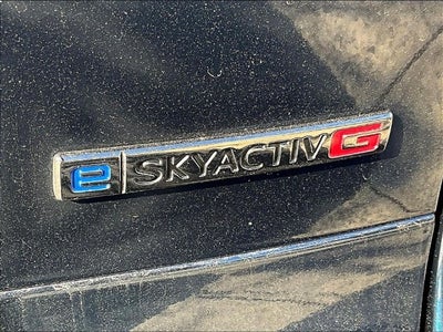 2026 Mazda Mazda CX-90 3.3 Turbo S Premium