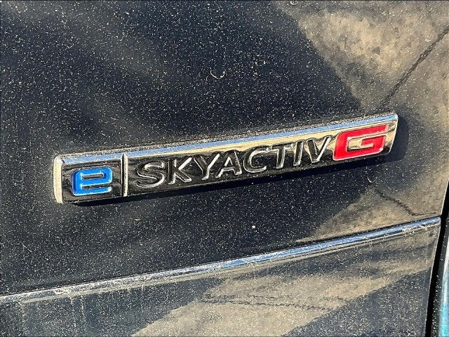 2026 Mazda Mazda CX-90 3.3 Turbo S Premium