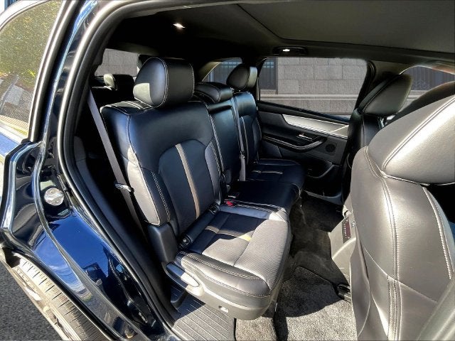 2026 Mazda Mazda CX-90 3.3 Turbo S Premium