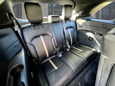 2026 Mazda Mazda CX-90 3.3 Turbo S Premium