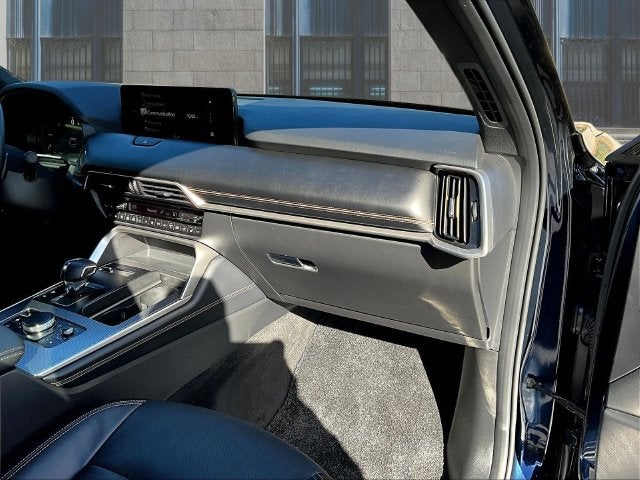 2026 Mazda Mazda CX-90 3.3 Turbo S Premium