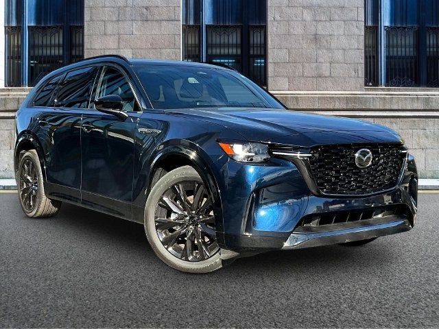 2026 Mazda Mazda CX-90 3.3 Turbo S Premium