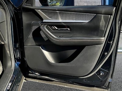 2026 Mazda Mazda CX-90 3.3 Turbo S Premium