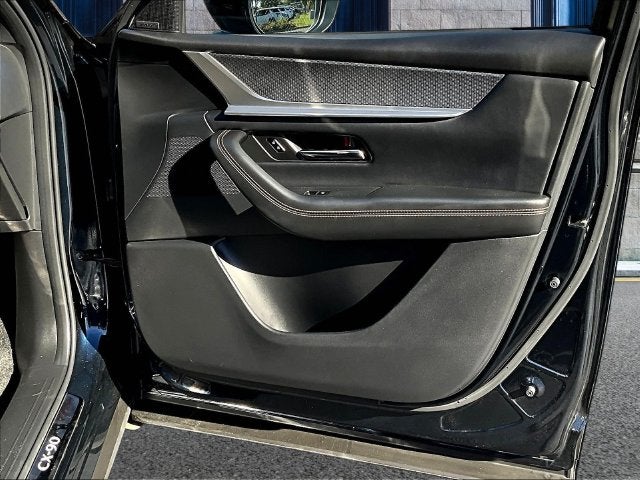 2026 Mazda Mazda CX-90 3.3 Turbo S Premium