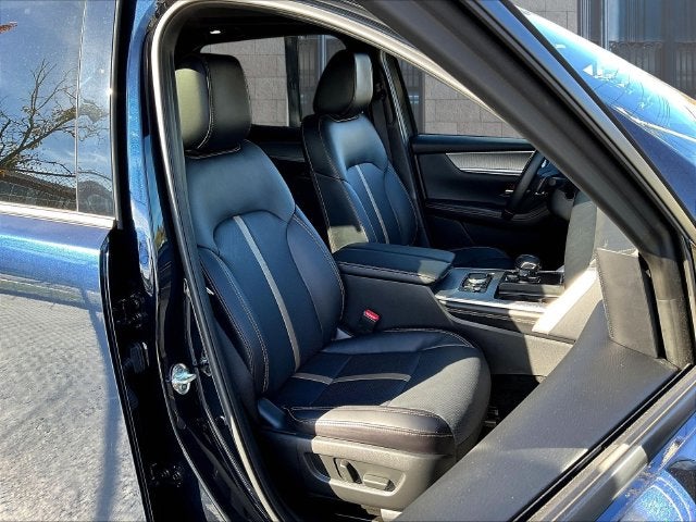 2026 Mazda Mazda CX-90 3.3 Turbo S Premium