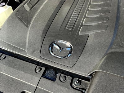 2026 Mazda Mazda CX-90 3.3 Turbo S Premium