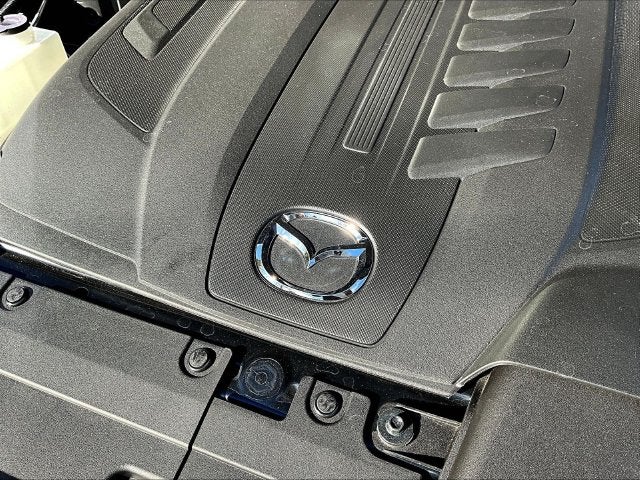 2026 Mazda Mazda CX-90 3.3 Turbo S Premium