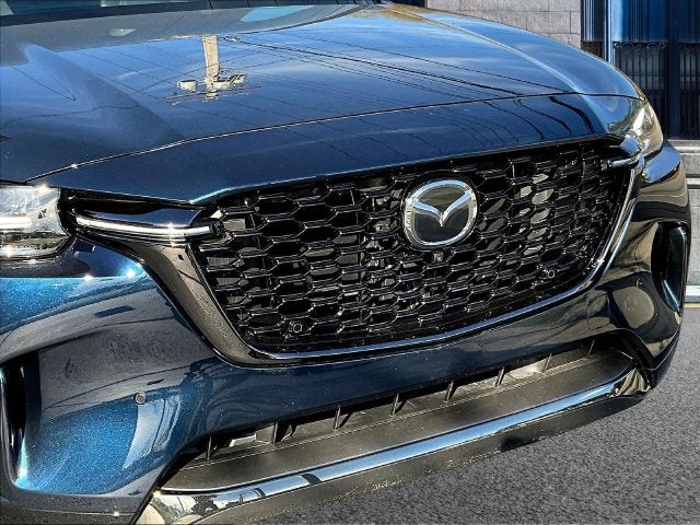 2026 Mazda Mazda CX-90 3.3 Turbo S Premium