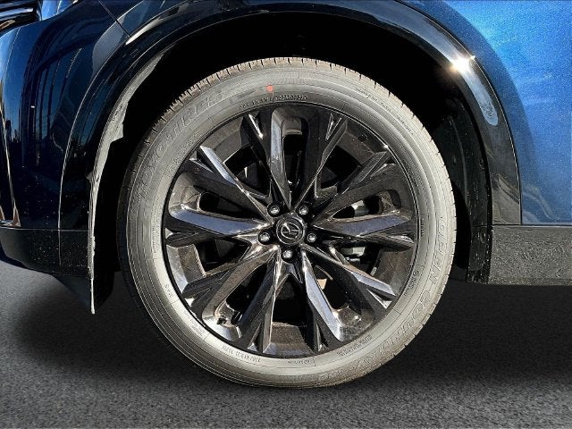 2026 Mazda Mazda CX-90 3.3 Turbo S Premium