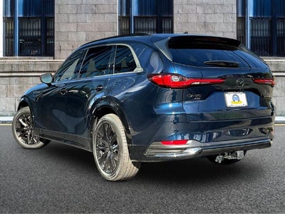 2026 Mazda Mazda CX-90 3.3 Turbo S Premium