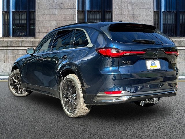 2026 Mazda Mazda CX-90 3.3 Turbo S Premium
