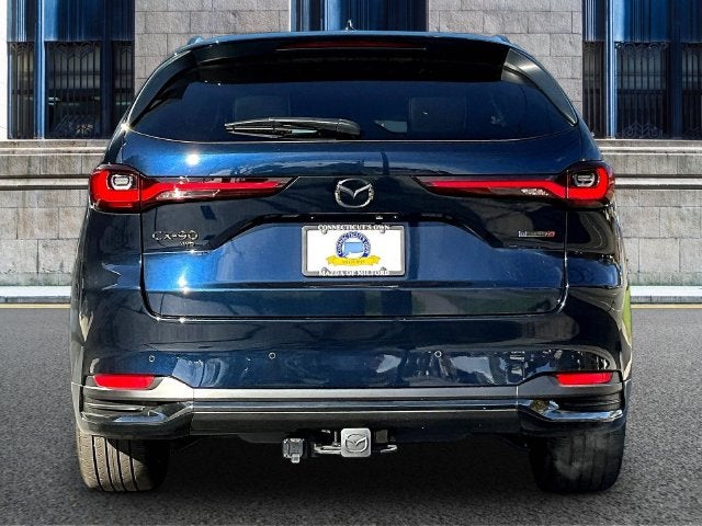 2026 Mazda Mazda CX-90 3.3 Turbo S Premium