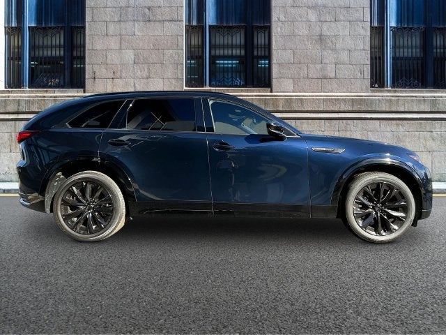 2026 Mazda Mazda CX-90 3.3 Turbo S Premium