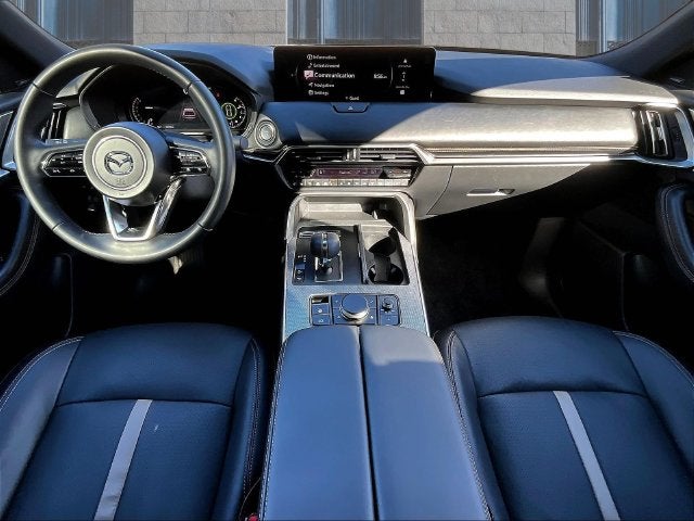 2026 Mazda Mazda CX-90 3.3 Turbo S Premium
