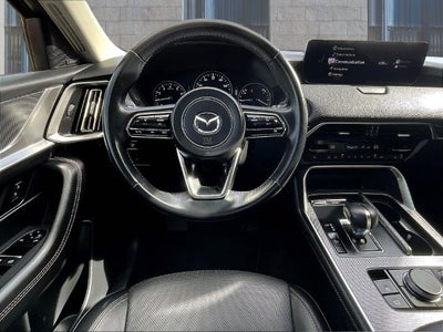 2024 Mazda Mazda CX-90 3.3 Turbo Premium