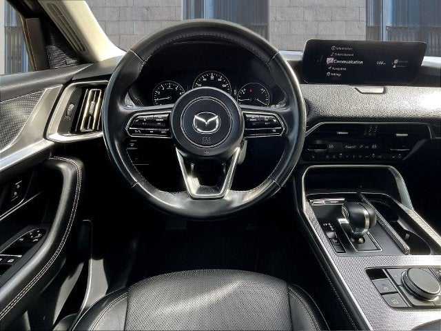 2024 Mazda Mazda CX-90 3.3 Turbo Premium
