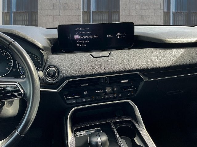 2024 Mazda Mazda CX-90 3.3 Turbo Premium